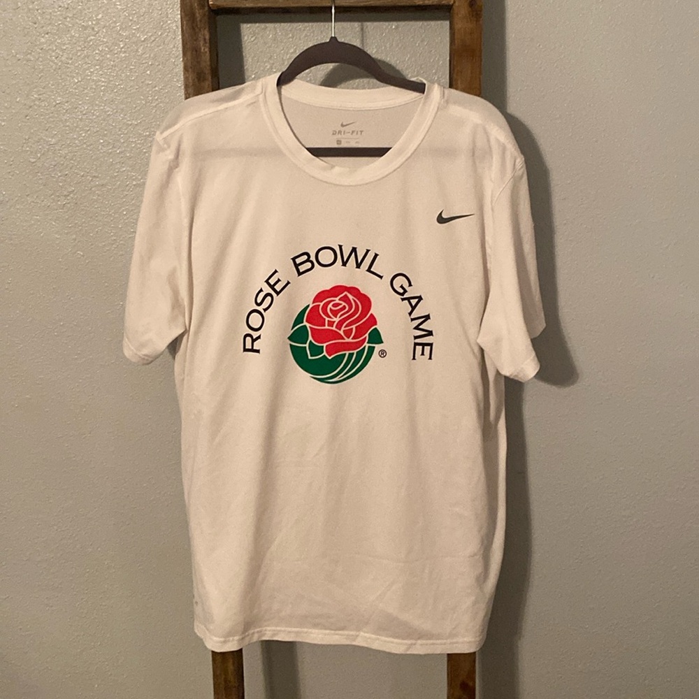 Nike Rose Bowl Dri-Fit shirt